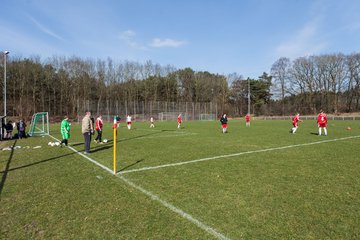 Bild 1 - Frauen SV Boostedt - Tralauer SV : Ergebnis: 12:0